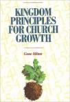 Kingdom Principles for Church Growth