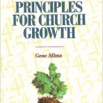 Kingdom Principles for Church Growth
